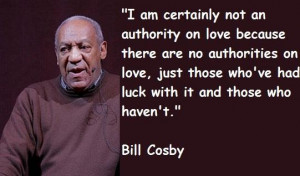Bill cosby quotes 4