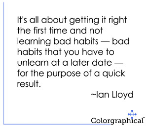 Color Quotes 1 – Ian lloyd