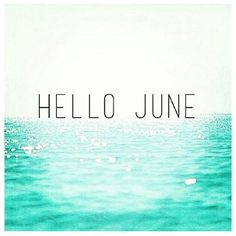 Birthday, Glorious Summer, Beach Islands, Hello June, Beach Bum, Hello ...