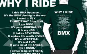 Garrett Holm › Portfolio › Why I Ride BMX White