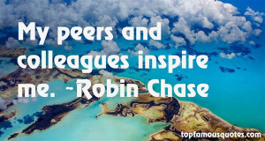 Robin Chase Quotes Pictures