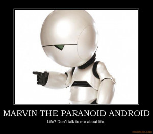 marvin-the-paranoid-android-marvin-paranoid-android-hitchhik ...