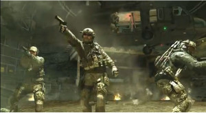 Delta Force Mw3 Loadout Then there is the worst