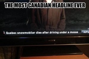 funny headlines canada