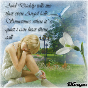 Miss You Daddy Quotes Tumblr