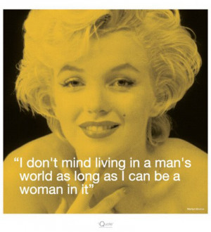 Poster-Boy-Marilyn-Monroe--I-Quote---Man-s-World--Poster-Poster-Boy ...