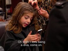 Milania Real Housewives of New Jersey More