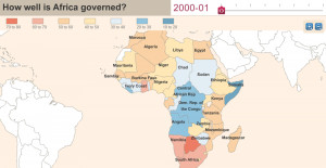 Trends in African governance