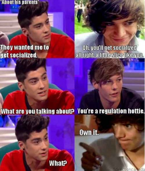 mean girls quotes one direction