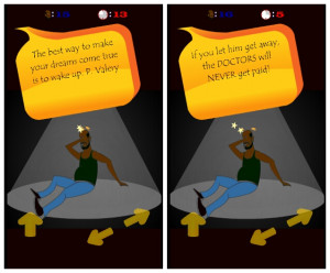 Election Thief: Quirky Kenyan Game About Electoral Fraud
