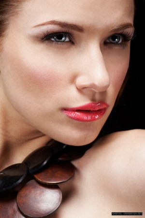 Shantel Vansanten Out Miami