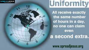 TIME MANAGEMENT QUOTES HD-WALLPAPERS FREE DOWNLOAD-Uniformity — All ...