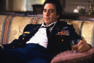 Archive Review: Scent of a Woman (1992)