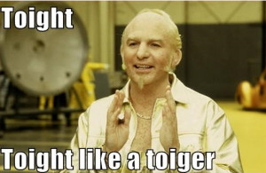 Austin Powers Air Quotes Meme Austin powers reaction gifs