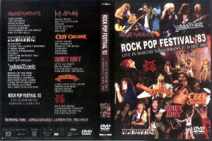 Dortmund Dvd Judas Priest...