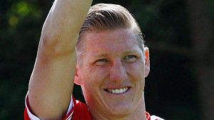 Home »» Germany »» Football Player »» Bastian Schweinsteiger