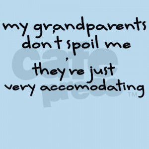 Funny Quotes About Grandchildren