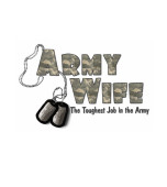 Army Wife Friendship Quotes Army wife - the toughest job