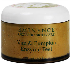 Eminence-Yam-And-Pumpkin-Enzyme-Peel-20-8-4oz-250ml-All-Skin-Fresh-New