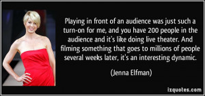 turn me on you quotes