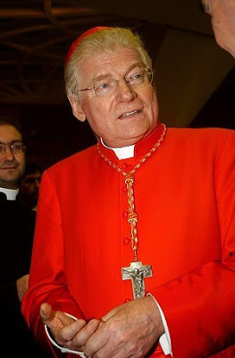 An Italian Pope? The candidate: Cardinal Angelo Scola