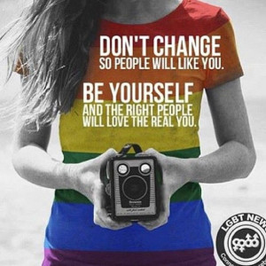bisexual #bi-pride: Life Quotes, Lesbian, Gay Marriage, Equality ...