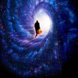 Another Dimension - A secret Path How to Go in That
