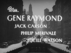 Mr. & Mrs. Smith (1941) - classic-movies Screencap