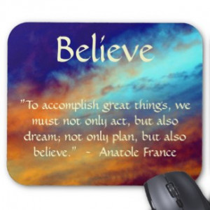 Bible Inspirational Quotes on Mousepads