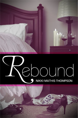 Start by marking “Rebound” as Want to Read: