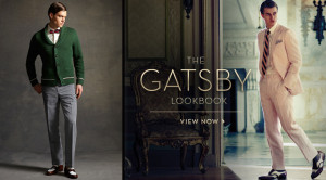 You always look so cool.