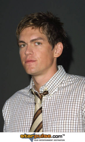 Steve Howey