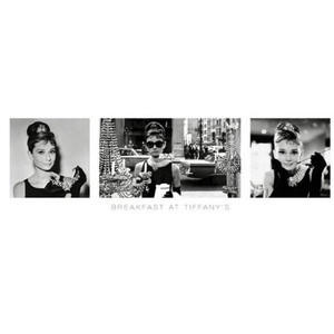 ... Audrey Hepburn, James Dean, Marilyn Monroe... Hollywood Yesterday
