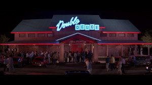 006: Road House ~ The Double Deuce (Aka The Double Douche!)