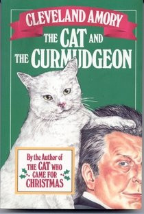 Start by marking “The Cat and the Curmudgeon” as Want to Read: