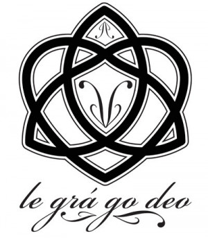 Celtic Love Knot Picture