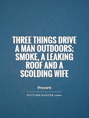 Wife Quotes Proverb Quotes