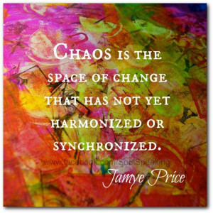 trickle not a stream.