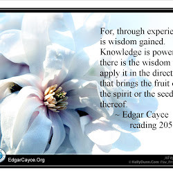 Edgar Cayce's A.R.E. - Google+