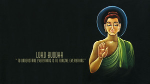 Lord Buddha HD Desktop Wallpaper,Images,Pictures,Photos,HD Wallpapers