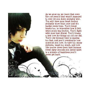 Andy Sixx! photo - download this photo for free found on Polyvore