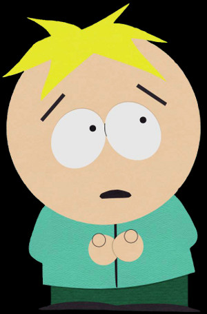 Leopold Butters Stotch