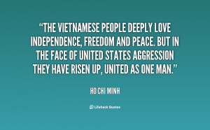 Ho Chi Minh Quotes | Reflections Quotes | Reflections Quotes and Other ...