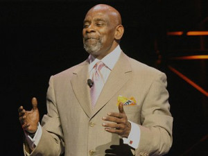 Chris Gardner inspired the movie 