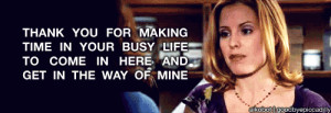 20 Signs You Might Be Anya From “Buffy The Vampire Slayer”