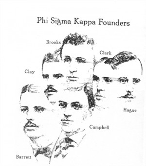 Phi Sigma Sigma Quotes So does phi sigma kappa