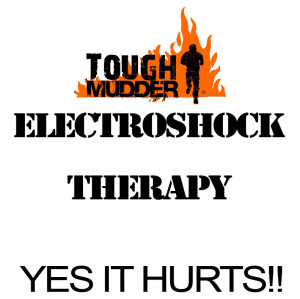 Does Tough Mudder Electroshock Therapy Really Hurt?