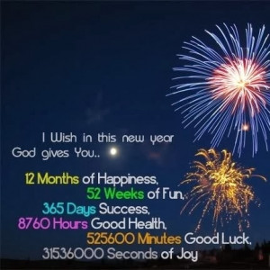 New Year Wishes Quotes 2014 Beautiful Happy New Year Quotes