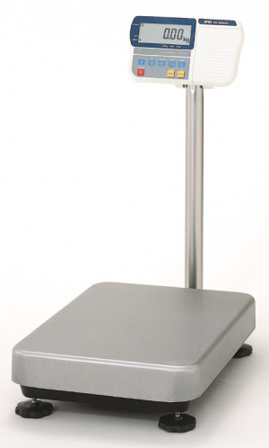 HV-G Check Weighing Scales