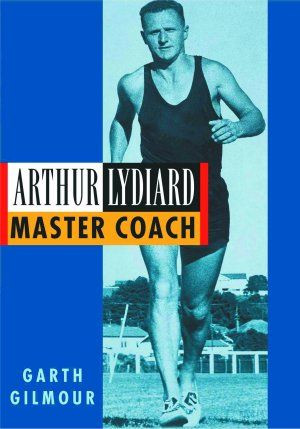 ... , know Arthur Lydiard. Arthur Lydiard: Master Coach #running #lydiard